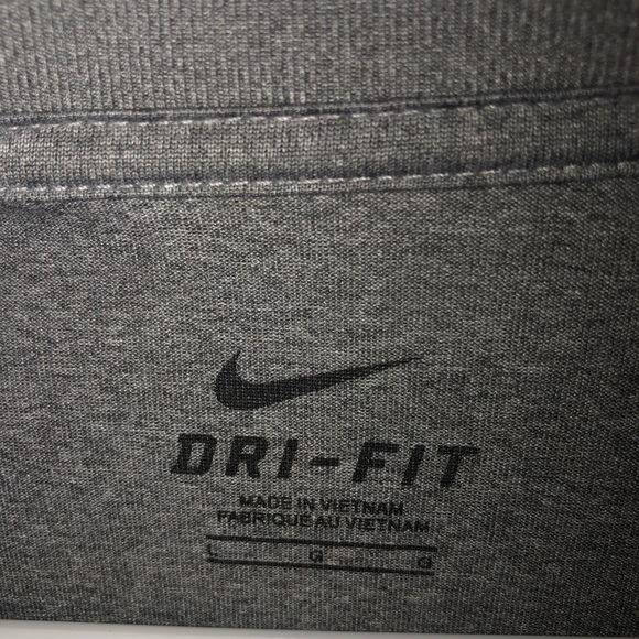 Nike Dri-Fit USA Olympic Team Tee - Picture 4 of 4